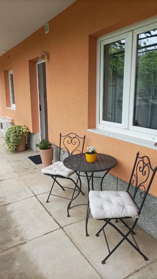Ferienwohnung Wilma Čavle Exterior foto