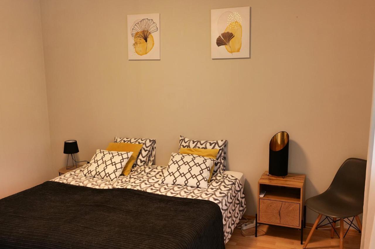 Ferienwohnung Wilma Čavle Exterior foto